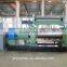 New product XK-450 Two Roll Mill / Open Rubber Mixing Mill / Rubber Mixing Mill With CE,ISO