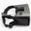 Head Mount Plastic Version 3D glasses google cardboard Vr Virtual Reality oculus rift for 3D movie video games oculos rift 3D