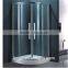 China Aluminium Frame Shower Enclosure(KT6169)