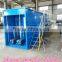 MBR Membrane Bioreactor wastewater treatment equipment