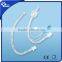 oral preformed endotracheal tube