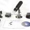 2.4G 200x portable digital wireless microscope with measurement Factory Wholesales on 