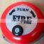 Manual Fire alarm Bell