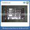 Wholesale high precision plastic overmoulding mould stamping die supplier in China