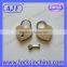 AJFdecorative heart padlocks for valentines day promotional items