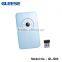 GLEESE 2.4G handheld air mouse universal remote control for tv computer projector, TV box