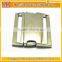 Glossy Metalbuckle for Bag,high Quality Metal Buckles,metal Buckles
