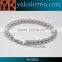 Yukai Stainless Steel Bracelet for Jewelry/stainless Steel Charms