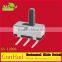High Quality Pcb Slide Switch