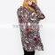 China Supply Latest Design Boho Lady Blouse