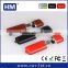 Black Leather USB 3.0 Flash Drive Memory Pen Thumb Stick Storage Device 16GB
