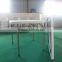 wholesale prices plastic square folding table, indoor or outdoor furniture