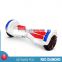 2016 Newest 2 wheels powered unicycle self balancing electric scooter hoverboard electric skateboard Flash B3