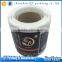 Bottle Labels,Waterproof Juice Fruit Bottle Labels,Wholesale Roll Packaging Bottle Labels