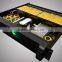 2-way full range 1350w high power switch amplifier for dj