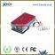 4000mAh Dual USB Portable Mobile Power Bank for IPhone IPad Smartphone Made in China