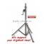 3M light stand winch up Prolight STW-3001 dj exhibition support stands led lights 2015