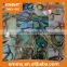 Cheap price Abalone mother of pearl mosaic tiles seashell mother of peal mosaic tiles
