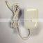 Input 100-240v output 5v 2.5a ac adapter