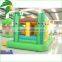 Cheap Giant Inflatable Bouncer / Bouncer Castle For Kids And Adults