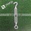 Stainless Steel European Type Hook & Eye Turnbuckle