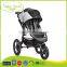 BS-36B wholesale hot selling en1888 approved custom made baby stroller baby pram tricycle