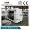 Automatic rotary die cutting machine/Carte stozzatrice automatica Korrygated