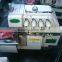 SIRUBA OVERLOCK SEWING MACHINE 747 TYPE / Serger / Overedging Sewing Machine / Overlock Industrial Sewing Machine Manual