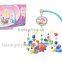 2014 New Electric Baby Bed Bell Toys for kids