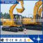 Factory Price Top Brand XCMG 7 Ton Mini Excavator for Sale (XE80)