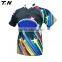 2015 sportswear custom men rugby shirt