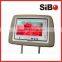 7 Inch Capacitive Touch Screen Car Headrest Tablet PC