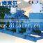 OEM MTU 2648kva diesel generator