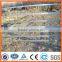 electric galvanized livestock farm fence post/panel(Manufacturer)