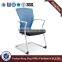 Hot sells Modern visit chair,ergonomic meeting mesh chairs HX-5D8054
