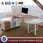 2016 hot sale lastest MDF office furniture (HX-5N098)