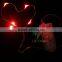 Flexible battery operated mini led string lights