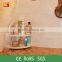 Waterproof home decor washing room makeup corner rack OEM