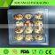 farm fresh quail eggs storage boxes