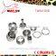 Vapcell Hot selling electronic accessories taifun gs2 22mm wickless atomizer