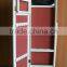Wooden Jewelry Armoire