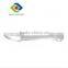 Face Cream Plastic Spoon/ High Quality Plastic Mask Spoon/ Cosmetic Facial Spatula