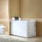 Hot selling walk in tub ,adult portable bathtub