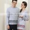 New designer Grey pajamas for lover and couples