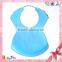 2014 Promotional Plastic Baby Bib