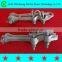 2014 china manufacture aluminium dead end alloy strain clamp