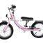 2016 12"balance running bike /first training cycle/ balance bike 12" wheel(PW-T12510)