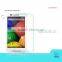 Mobile Phone Tempered Glass Screen Protector for MOTO E