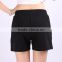 The lastest design half pants for women and cool design short pants or hot pants with tops accept OEM service