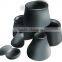 High quality ansi b16.9 carbon steel concentric reducer